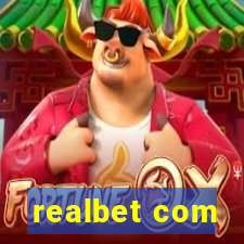 realbet com